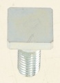 Sirman Screw - Klemmschraube M8x24 Mirra 300 - 193350032